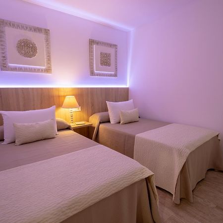 Petit Malaga Congress酒店 外观 照片